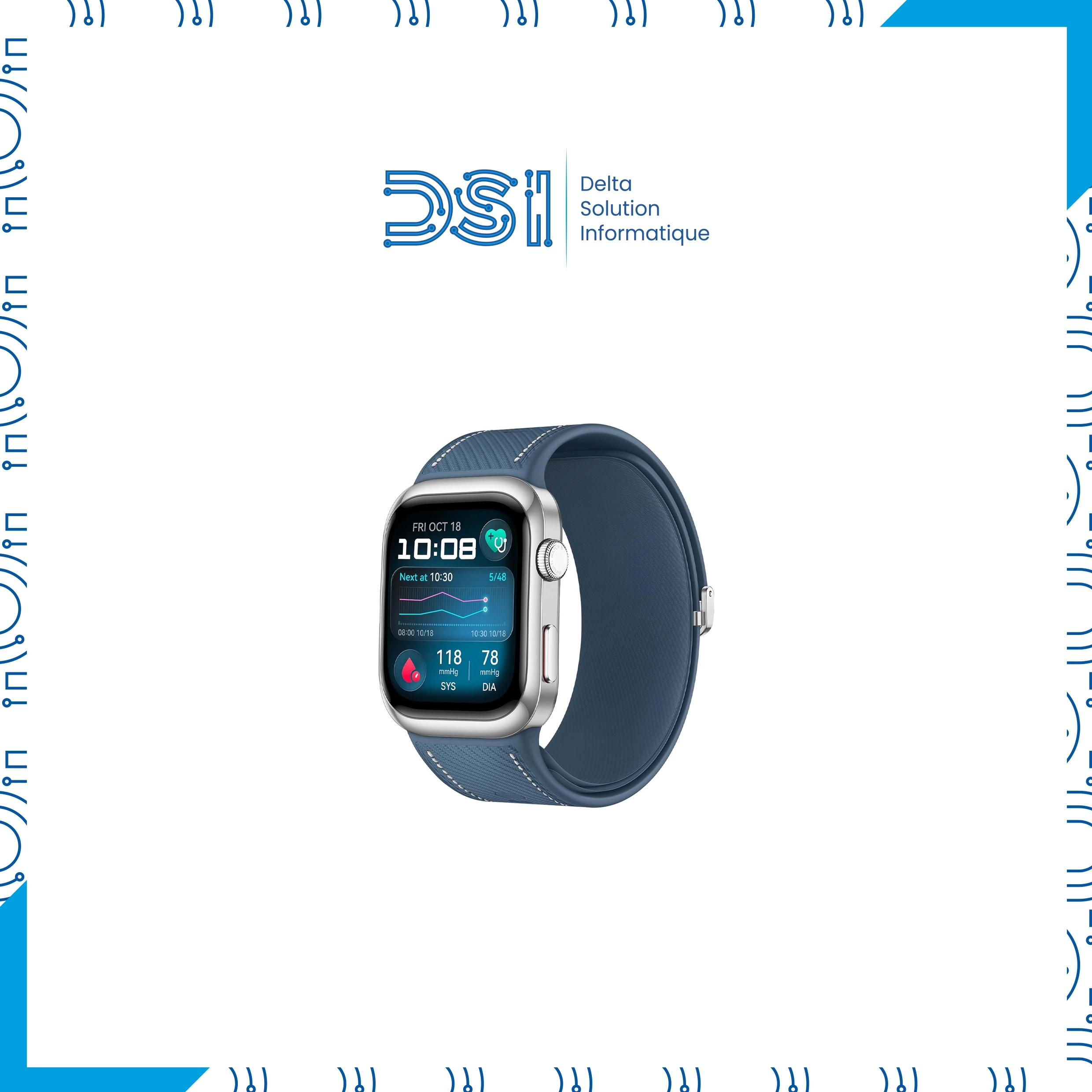 Huawei Watch D2