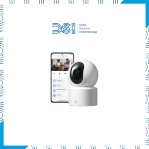 Caméra Xiaomi Smart C201