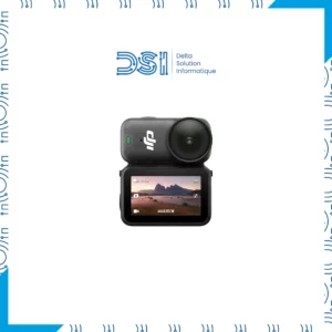 DJI Osmo Nano Standard Combo 128 Go